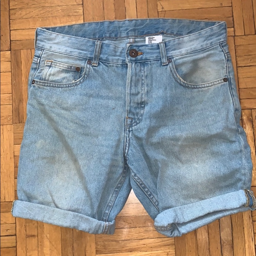 Short